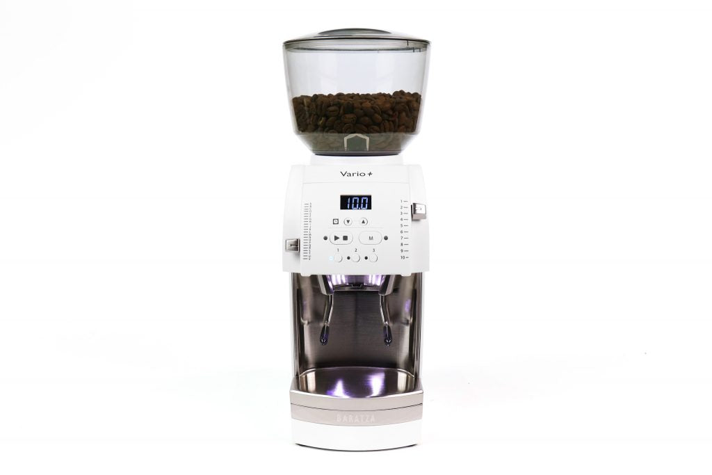 Baratza Vario + Grinder