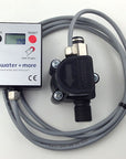 BWT Bestmax Flow Meter