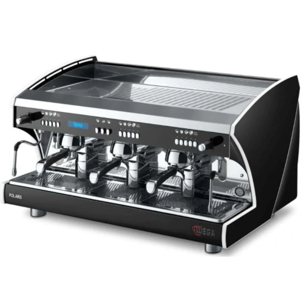 Wega 2 3 Group Polaris Standard XTRA EVD