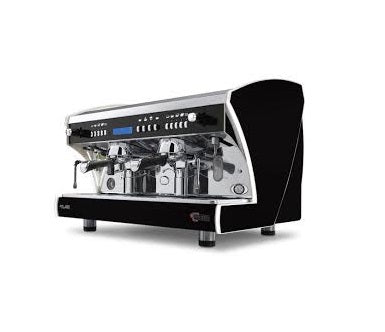 Wega Polaris XTRA EVD Auto Steam