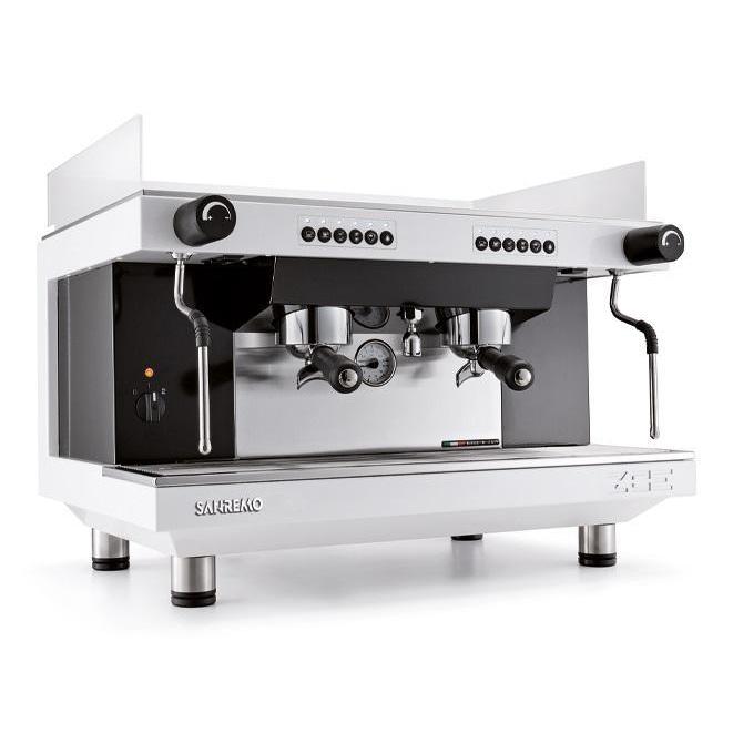 Sanremo Zoe Competition 2 & 3 Group Espresso Machine