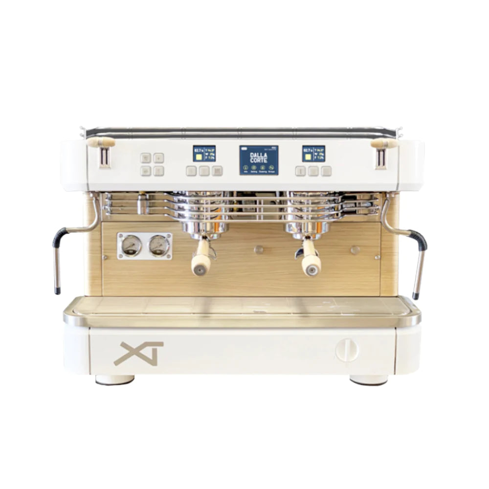Dalla Corte XT Classic Espresso Machine