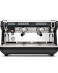 Nuova Simonelli Appia Life XT Digit+ Auto Steam Wand 2 Group