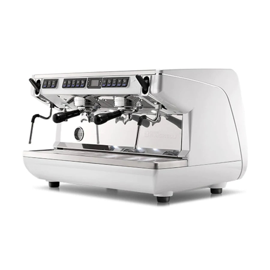 Nuova Simonelli Appia Life Auto Steam Absolute Espresso Plus