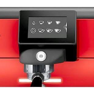 Barista Attitude Tempesta 2 &amp; 3 Group