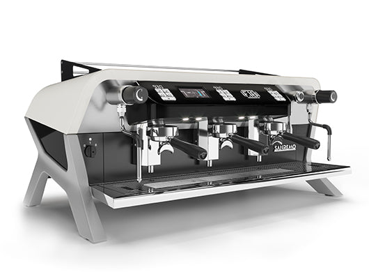 Sanremo F18SB Espresso Machine | Absolute Espresso Plus