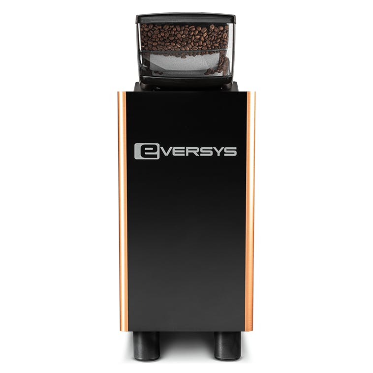 Eversys Enigma Shotmaster Classic 2 Step Twin