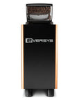 Eversys Enigma Shotmaster Classic 2 Step Twin