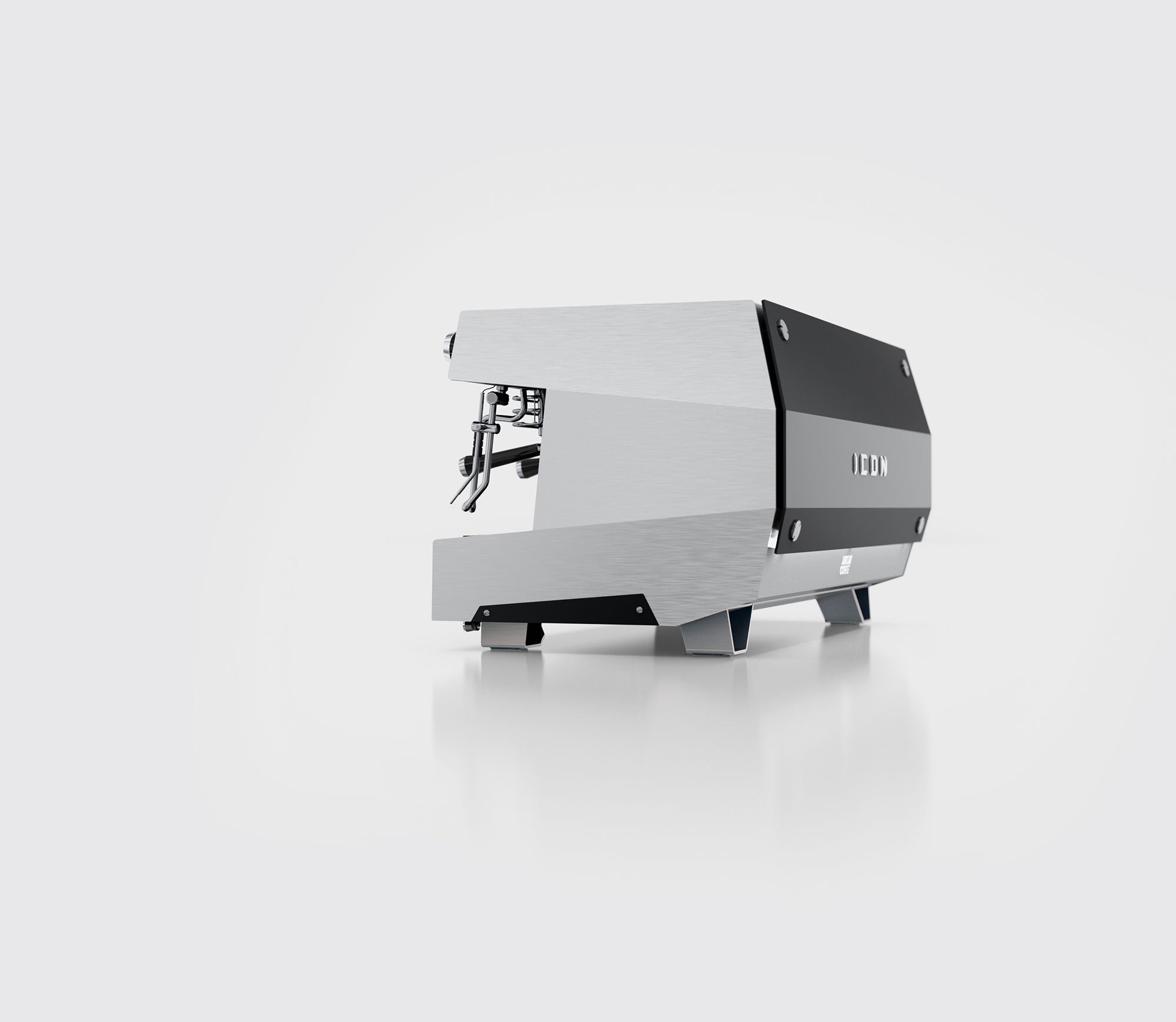 Dalla Corte Icon Espresso Machine