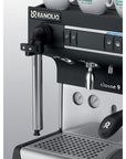 Rancilio 2 & 3 Group Class 20 ASB Tall Cup