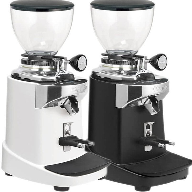 Compak E6 Essential On Demand – Absolute Espresso Plus