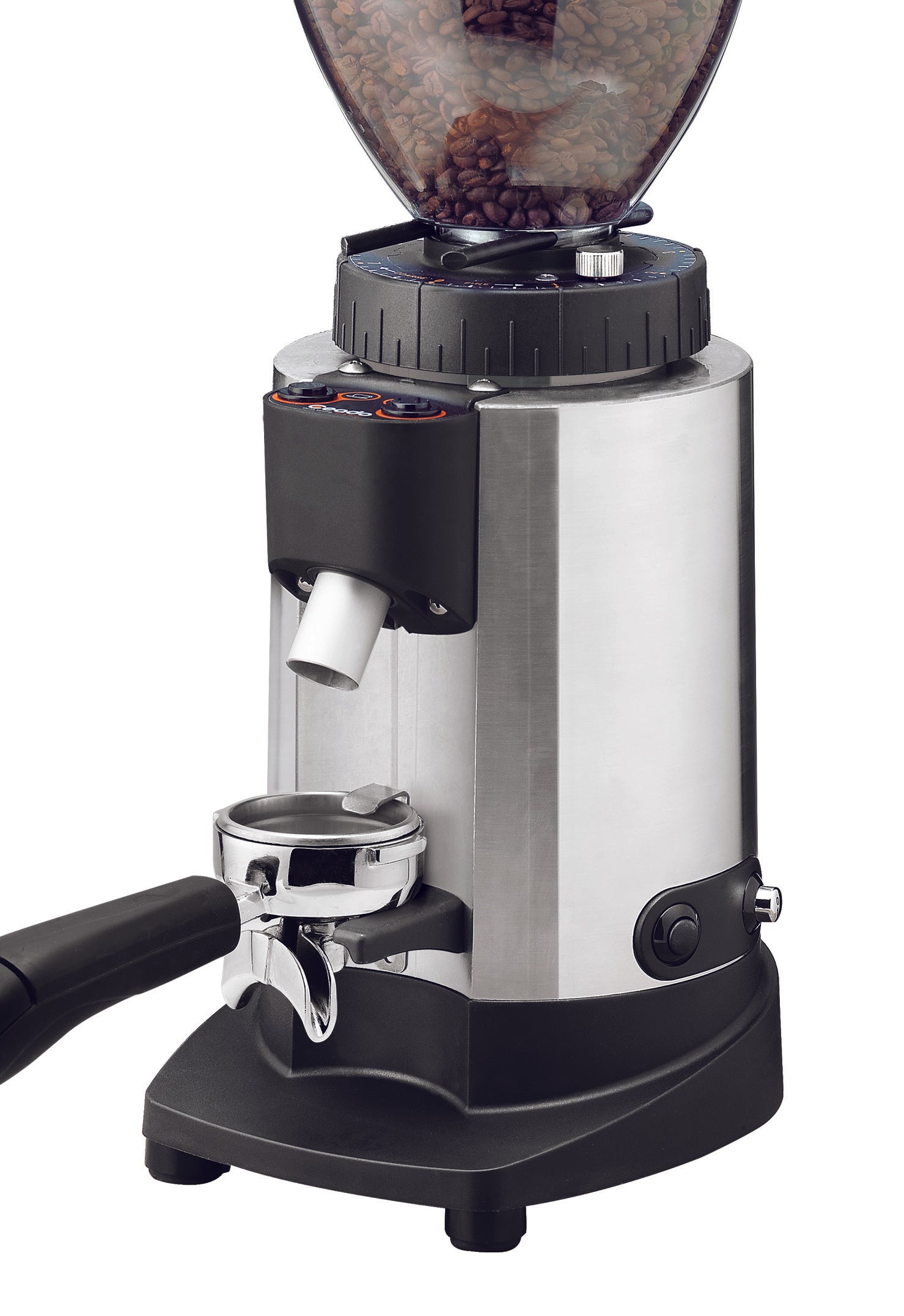 Quick Mill Vetrano 2B Dual Boiler with Flow Control PID