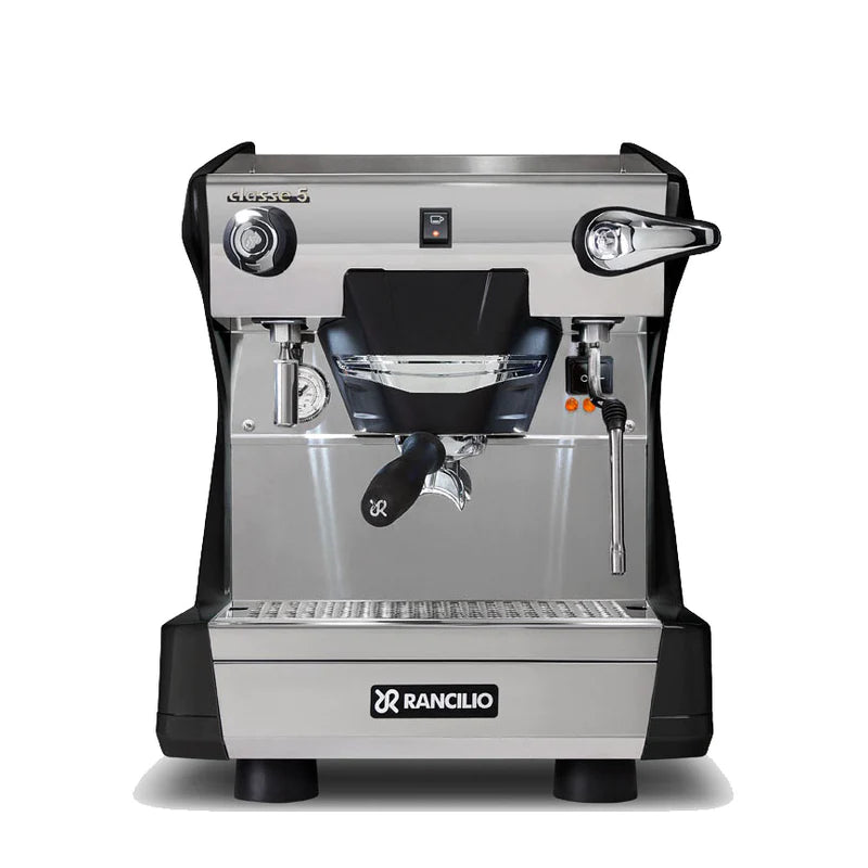 Rancilio Traditional – Absolute Espresso Plus Rancilio Traditional – Absolute Espresso Plus