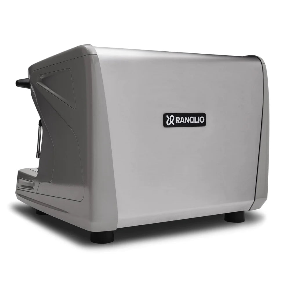 Rancilio  2 Group Class 5 Compact 220