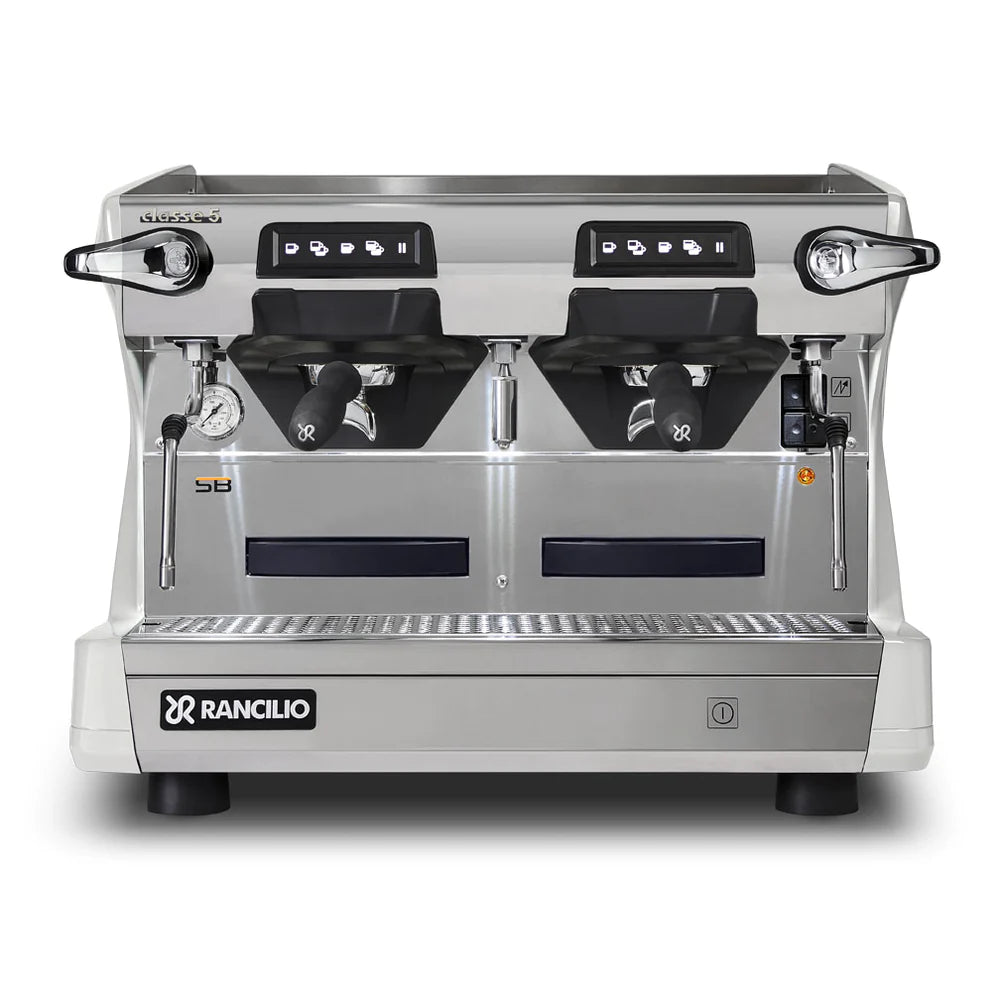 Rancilio  2 Group Class 5 Compact 220