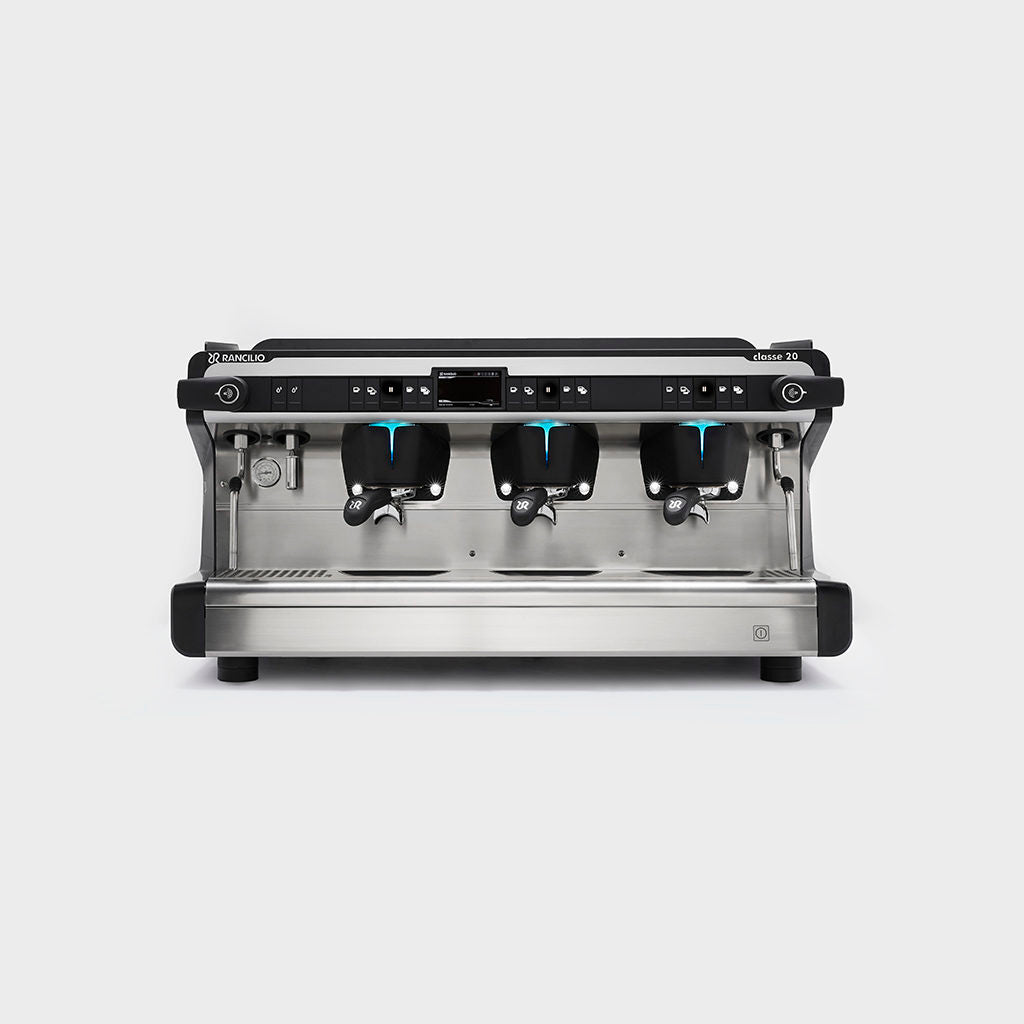 Rancilio Traditional – Absolute Espresso Plus Rancilio Traditional – Absolute Espresso Plus