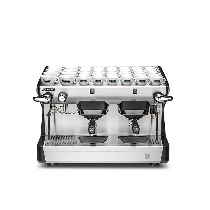 Rancilio 1 &amp; 2 Group Class 5 S