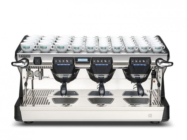 Rancilio Class 7 USB Tall Cup Models