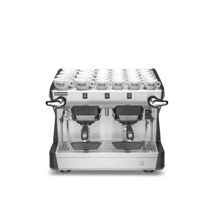 Rancilio 1 &amp; 2 Group Class 5 S