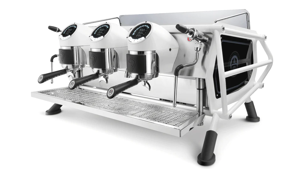 Sanremo 2 &amp; 3 Group Café Racer
