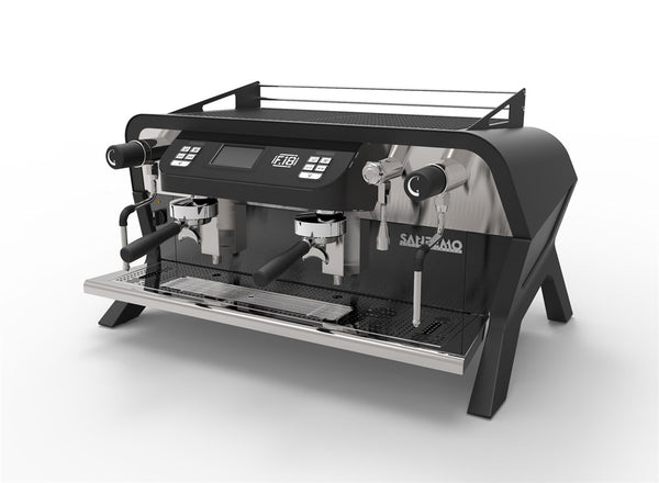 Sanremo F18 Espresso Machine | Absolute Espresso Plus