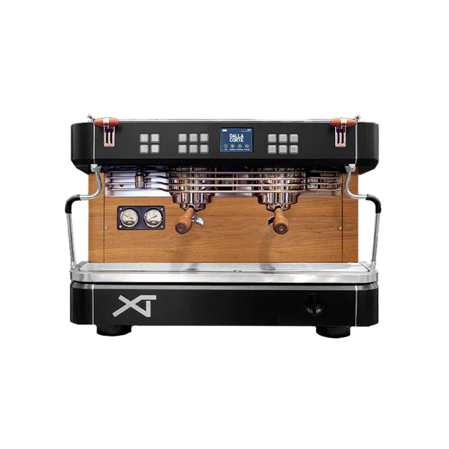 Dalla Corte XT Classic Espresso Machine