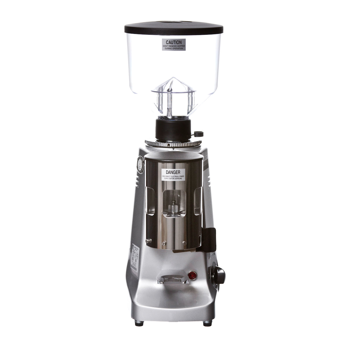 Mazzer Major V Doser Espresso Grinder