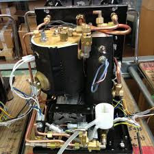Rocket R58 Tune in Sept. – Absolute Espresso Plus