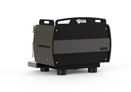 Wega W Bar Auto Steam Tall Cup