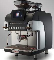 LaCimbali S60CP10TS Super Automatic | Absolute Espresso Plus