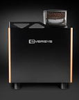 Eversys Enigma Classic E4m 1 Step + Refrigerator Options