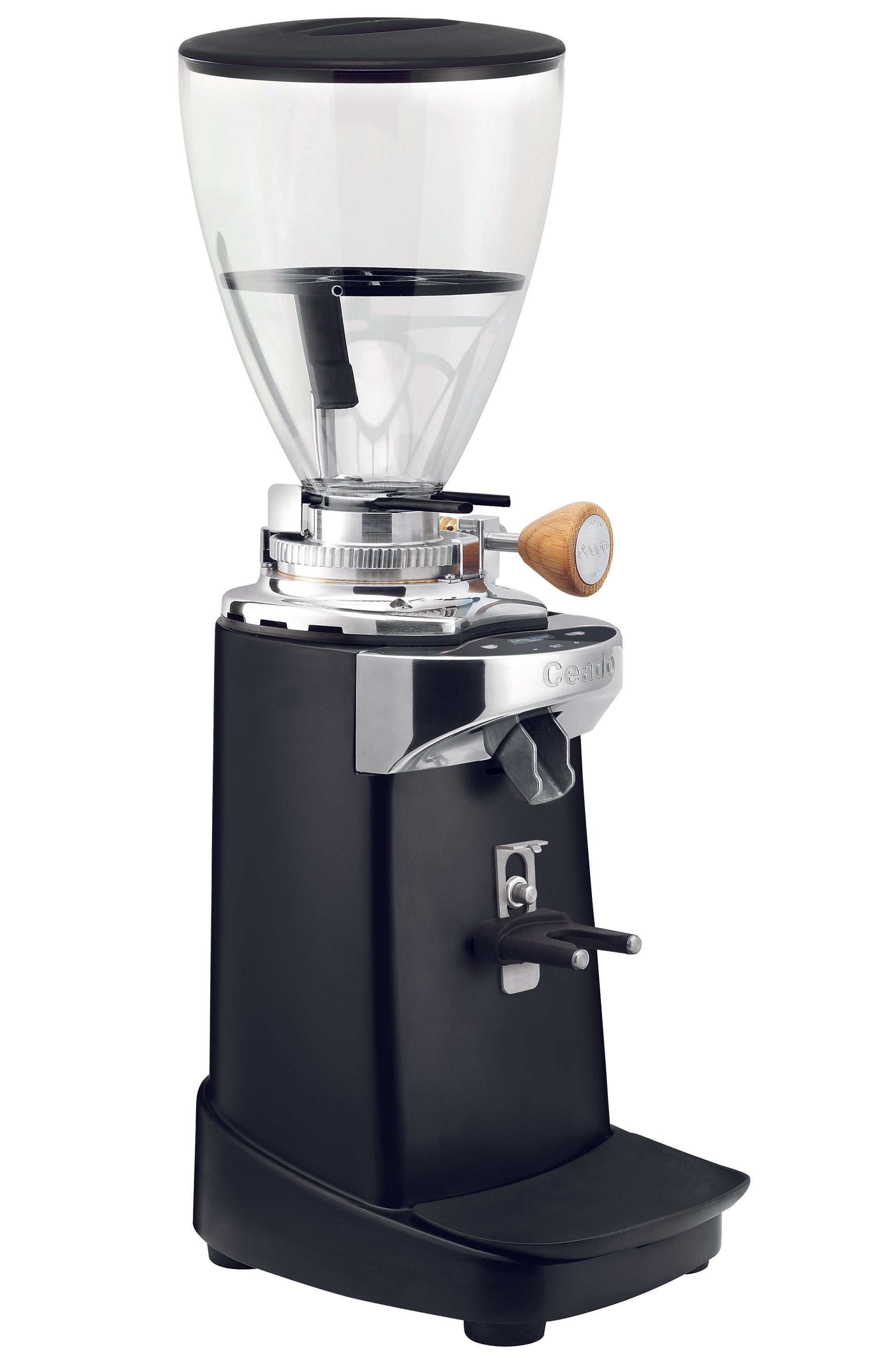Compak R120 Retail/Industrial Grinder – Absolute Espresso Plus
