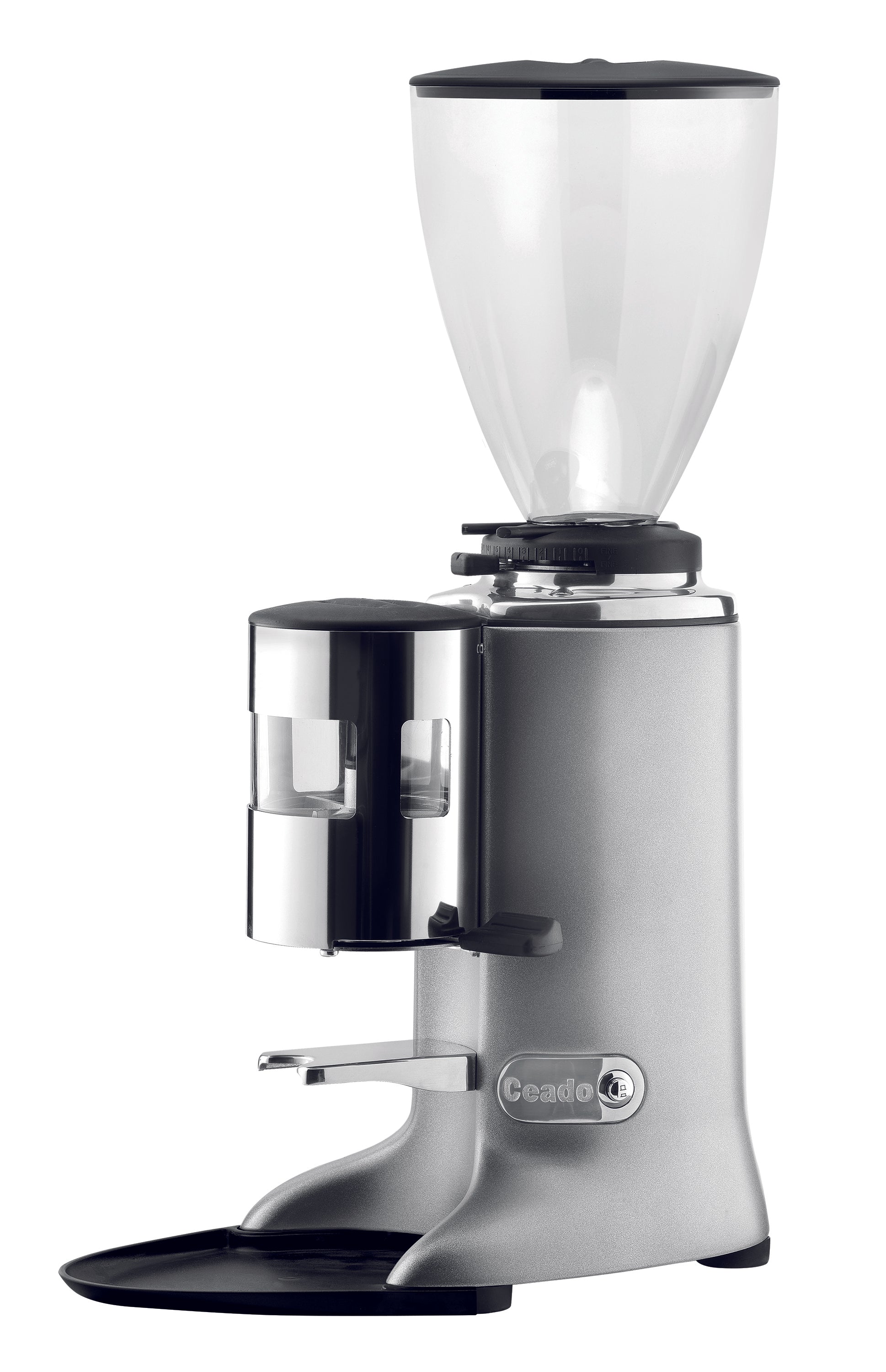 Baratza Vario W + Grinder – Absolute Espresso Plus