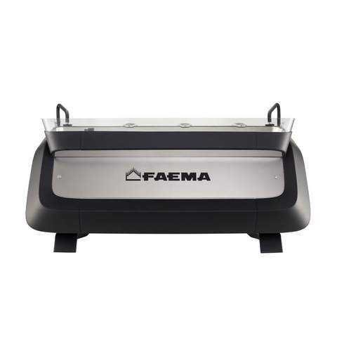 Faema 2 &amp; 3 Group E71e White
