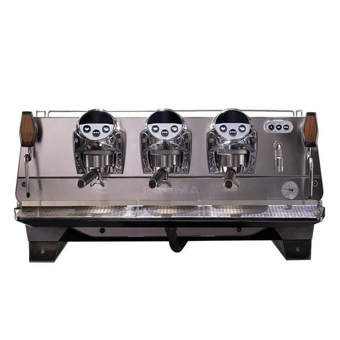 Faema President Thermosifonic Models