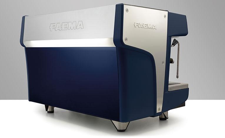 Faema 2 &amp; 3 Group Prestige Plus