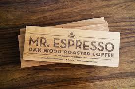 Mr. Espresso Organic Espresso Golden Gate 6 X 12oz