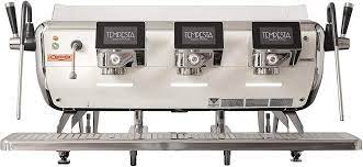 Barista Attitude Tempesta 2 &amp; 3 Group