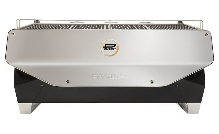 Faema President Thermosifonic Models