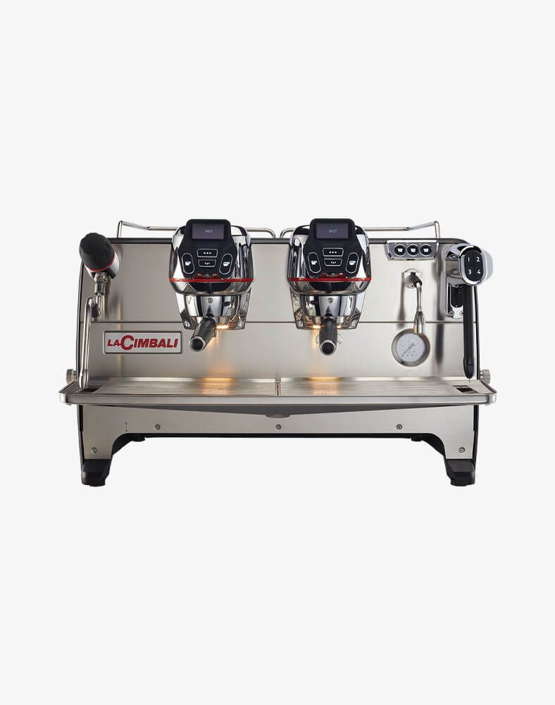 La Cimbali M200 Profile Turbo Steam| Absolute Espresso Plus