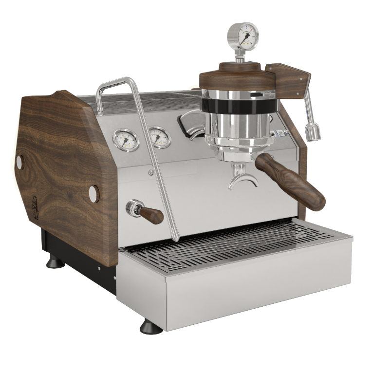 Gs3 hotsell espresso machine