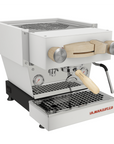 La Marzocco Linea Mini Wood Drip Tray Customization Kit