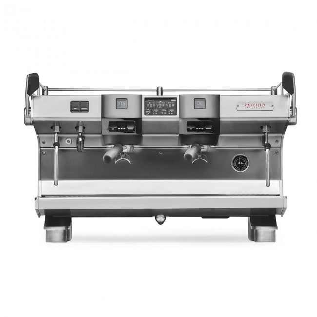 Rancilio RSI Models – Absolute Espresso Plus