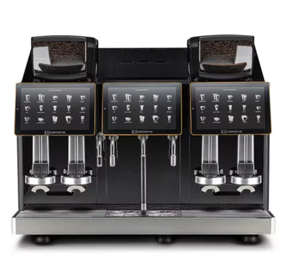 Eversys Shotmaster M/ST Pro Super Automatic Espresso Machine