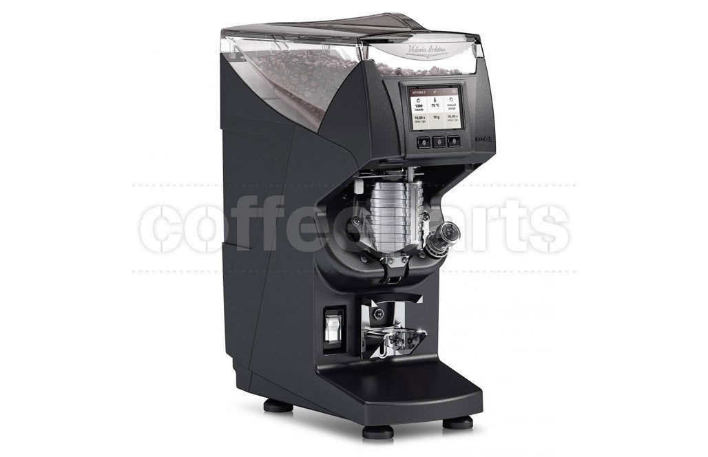 Victoria Arduino Black Eagle Gravitech