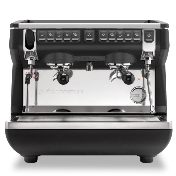 Nuova Simonelli Appia Life Compact Models