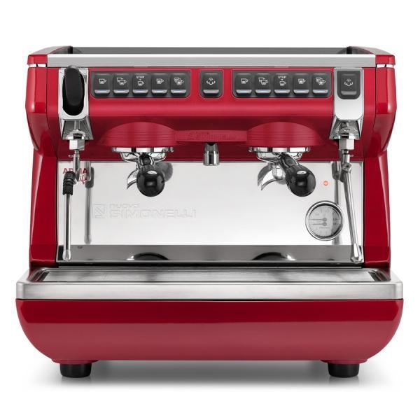 Nuova Simonelli Appia Life Compact V Smart Wand