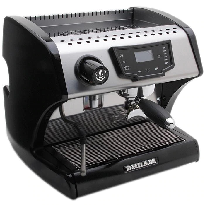 パンな子った　LA SPAZIALE S1　 100V　タンク式 La Spaziale S1 Mini Vivaldi (1 Group) (Tank Fed) Traditional