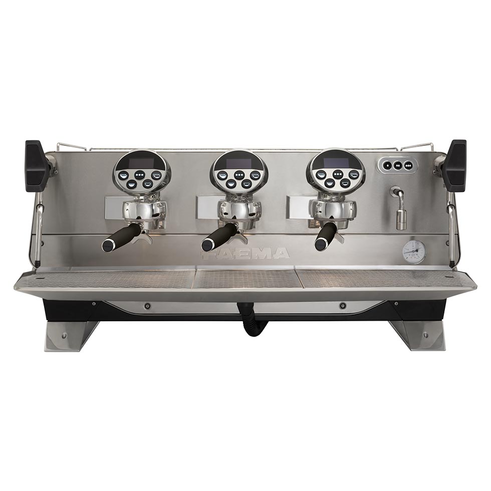 Faema President Thermosifonic Models