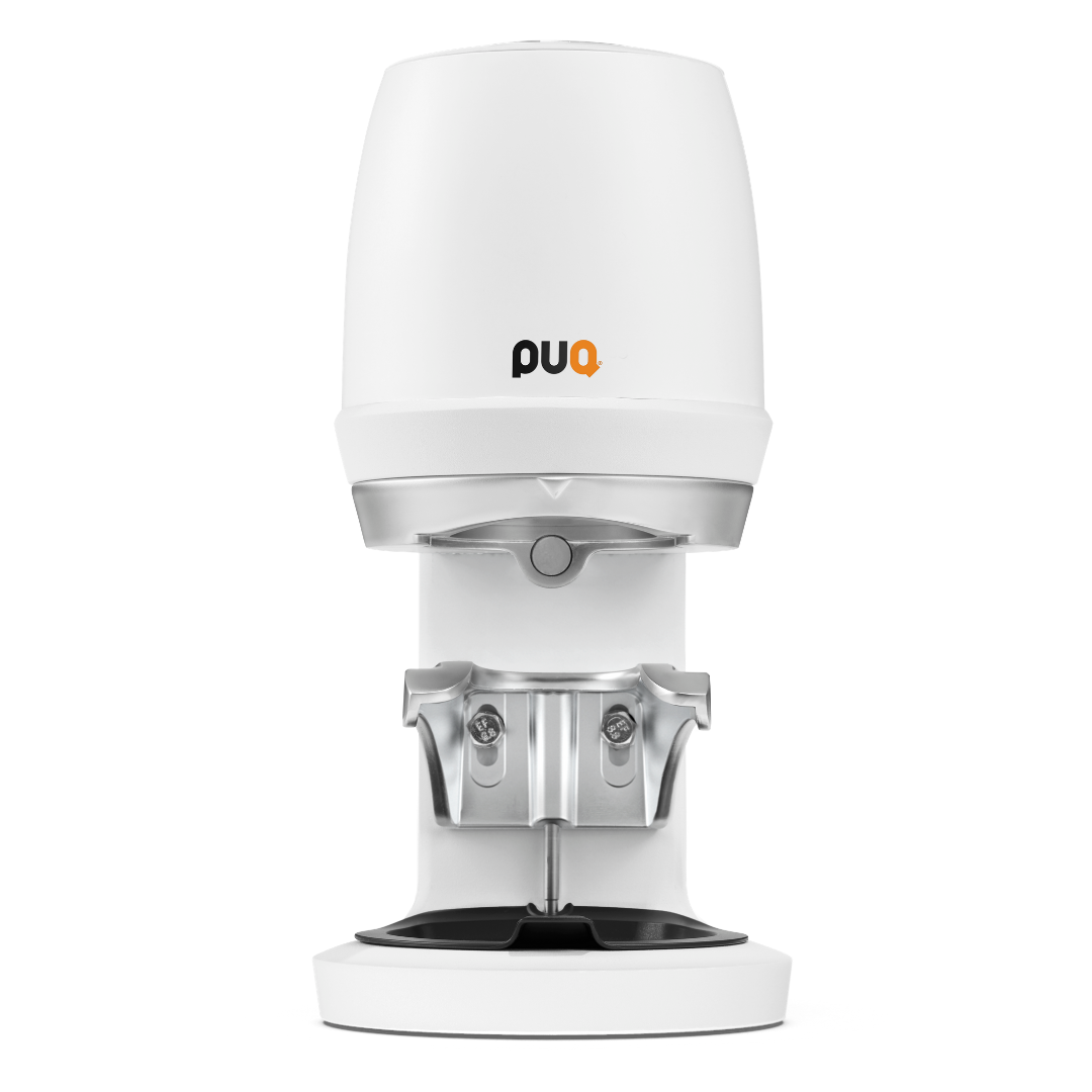 PUQ Press Gen 5 Mini Automatic Tamp 58 mm